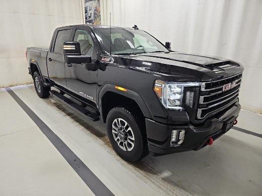 2023 gmc sierra 3500 base