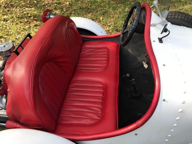 1927 bugatti replica kit car vw aircooled engine