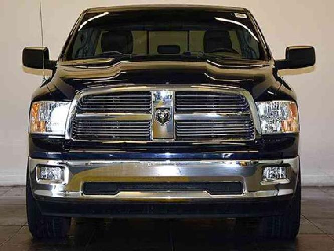 2012 ram 1500 quad cab big horn in miami, fl