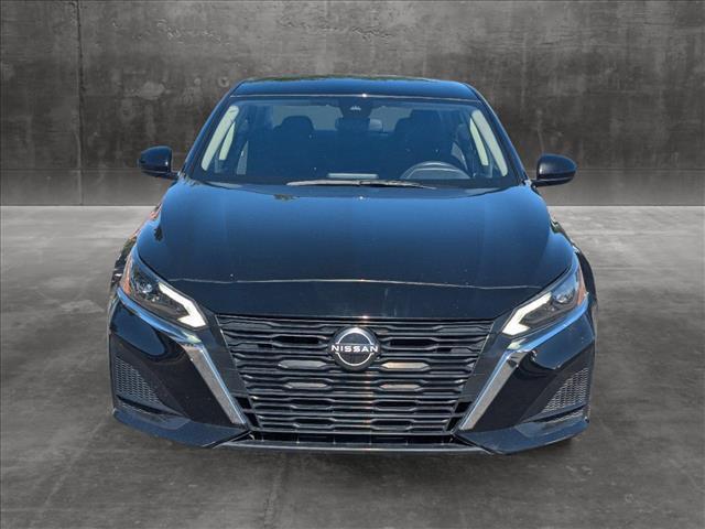 2023 nissan altima s fwd