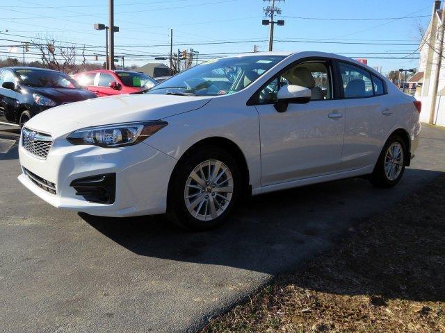 used 2018 subaru impreza premium emmaus, pa 18049 for sale in emmaus, pennsylvania
