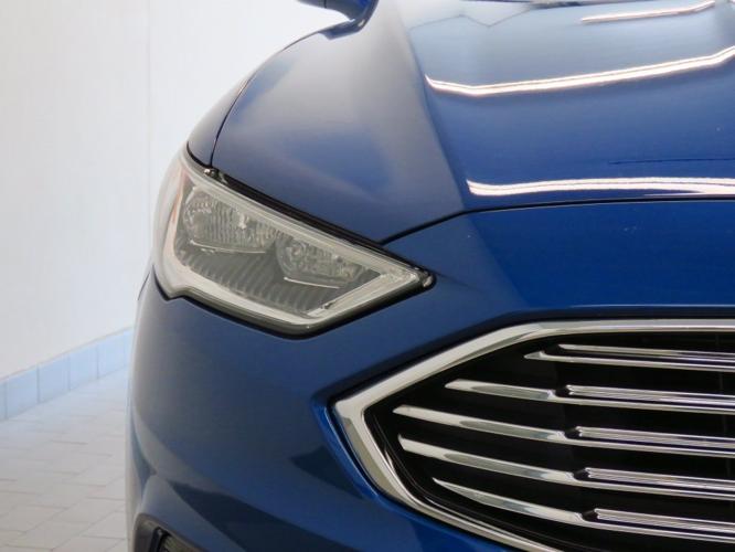 used 2017 ford fusion titanium topeka, ks 66611 for sale in topeka, kansas