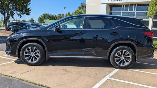 2021 Lexus RX