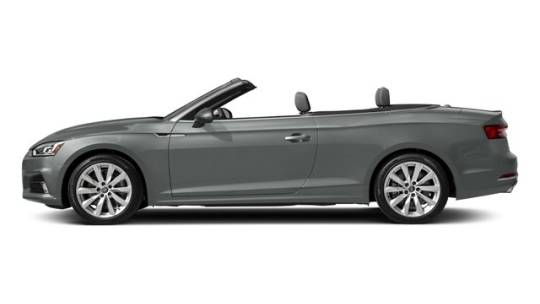 2018 Audi A5