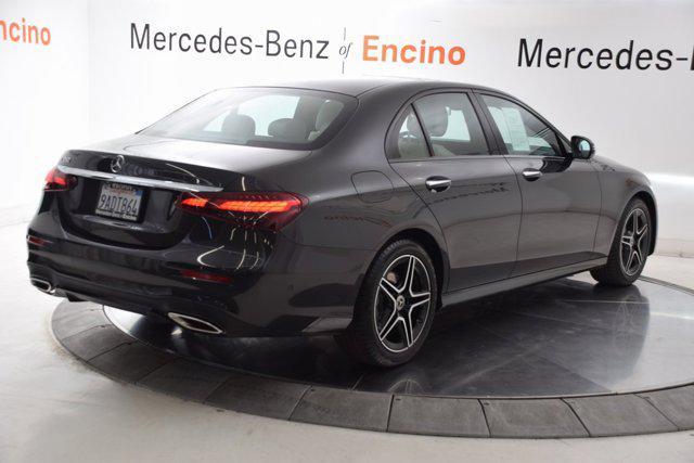 2022 mercedes-benz e-class e 350