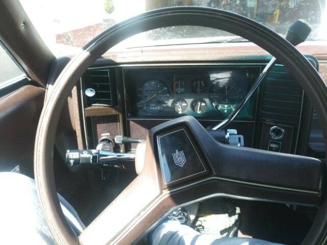 perfect cruise project