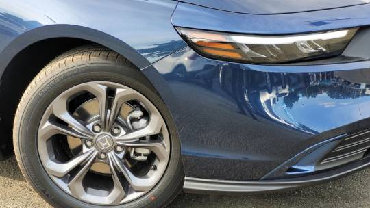 2024 Honda Accord