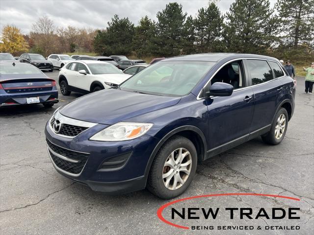 2011 mazda cx-9 touring