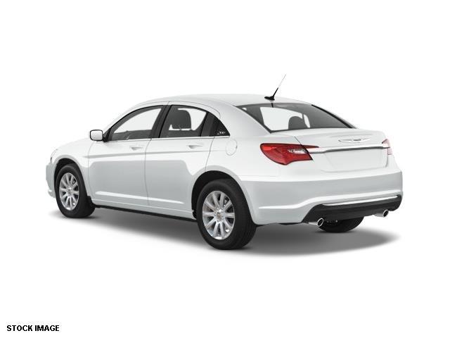 2014 chrysler 200 touring touring 4dr sedan for sale in augusta, maine