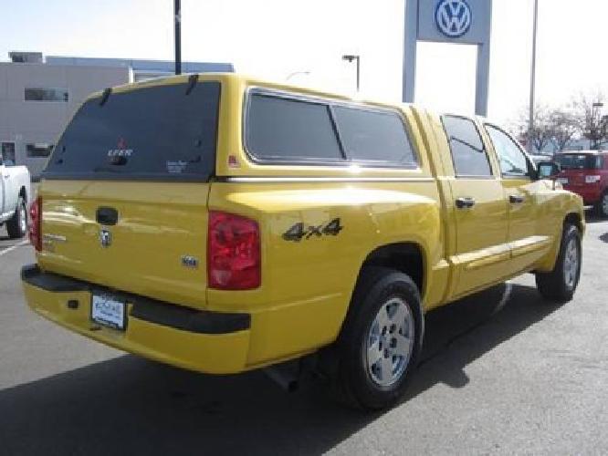 2006 dodge dakota slt magnum in lakewood, co