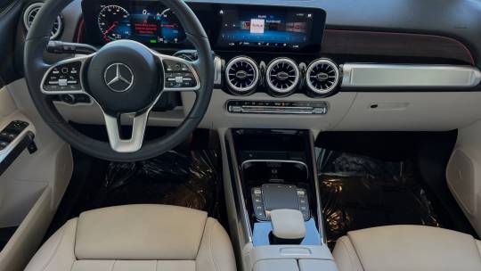 2023 Mercedes-Benz EQB