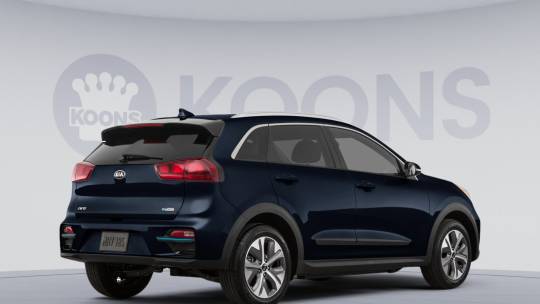 2020 Kia Niro