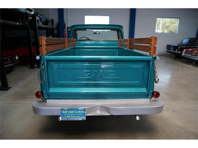 1963 gmc c/k 1500 in torrance, california