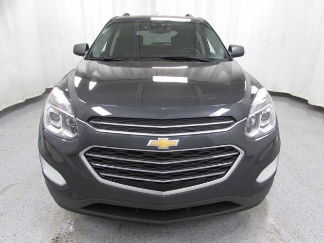 used 2017 chevrolet equinox fwd lt royal oak, mi 48067 for sale in royal oak, michigan