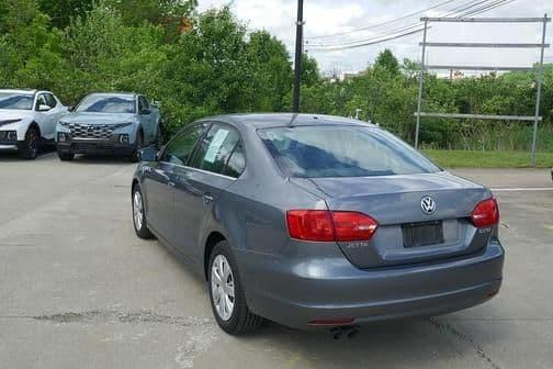 2013 volkswagen jetta se in nicholasville, kentucky