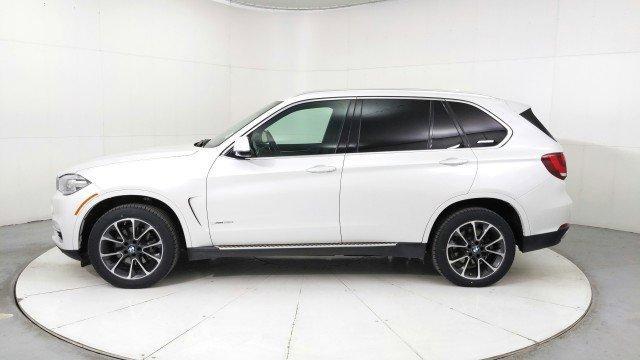 2018 bmw x5 sdrive35i