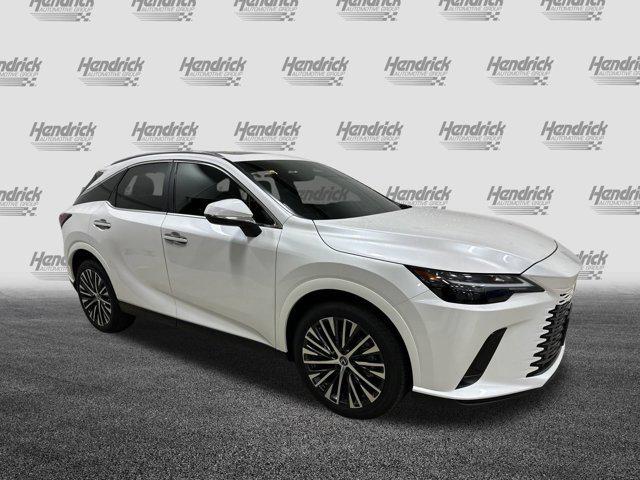 2023 lexus rx 350 base