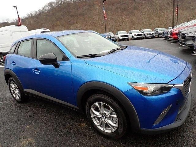 2016 mazda cx-3 touring in pittsburgh, pennsylvania