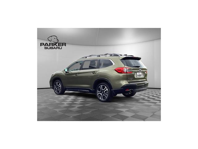 2023 subaru ascent limited