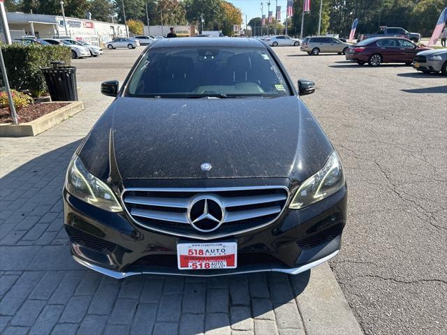 2014 mercedes-benz e-class e 350