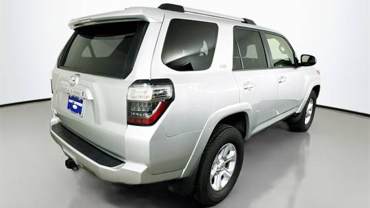 2023 Toyota 4Runner