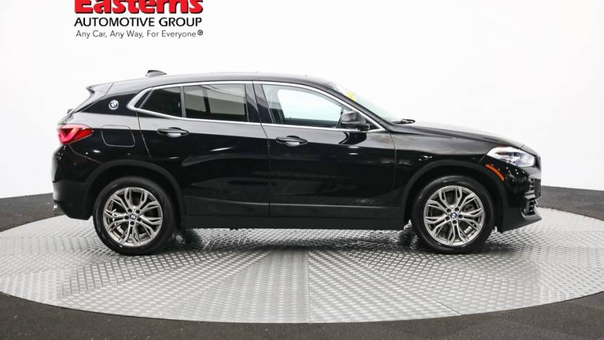 2022 bmw x2 xdrive28i