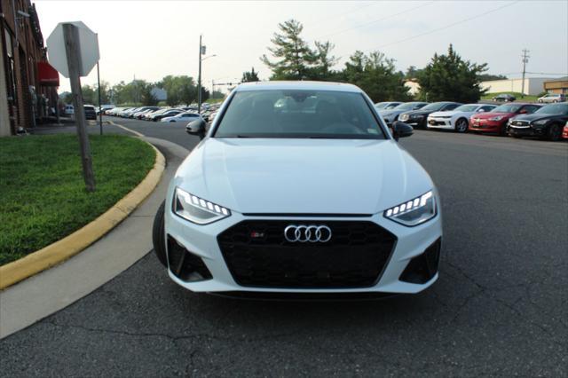 2020 audi s4 prestige tfsi quattro tiptronic