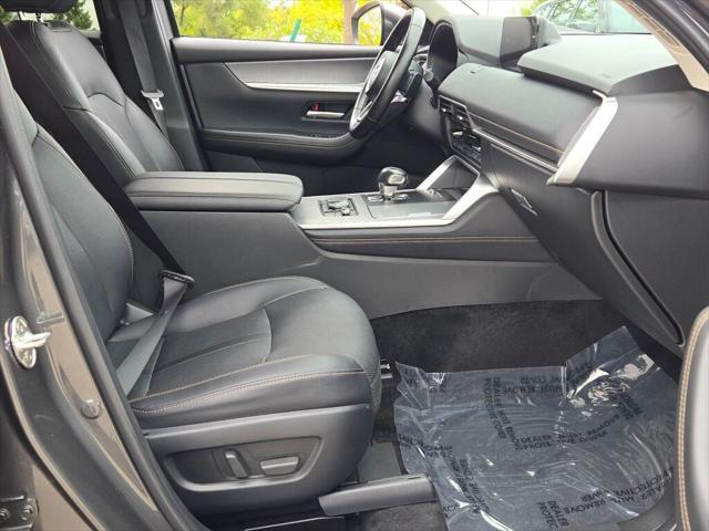 2024 mazda cx-90 base