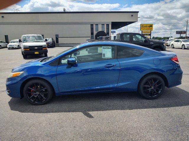 2014 honda civic ex-l