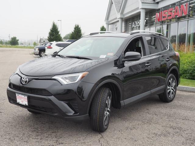2016 toyota rav4 le awd le 4dr suv for sale in stratham, new hampshire