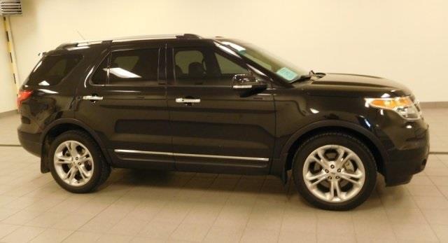 2014 ford explorer limited awd limited 4dr suv for sale in jolly acres, south dakota