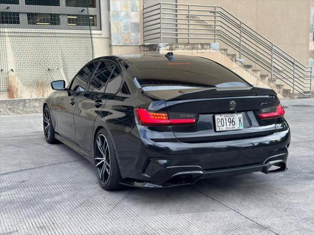 2020 bmw m340 i xdrive