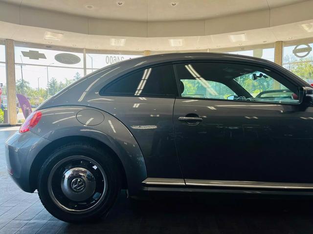 2013 volkswagen beetle 2.5l