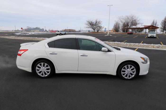 used 2011 nissan maxima 3.5 s logan, ut 84341 for sale in logan, utah