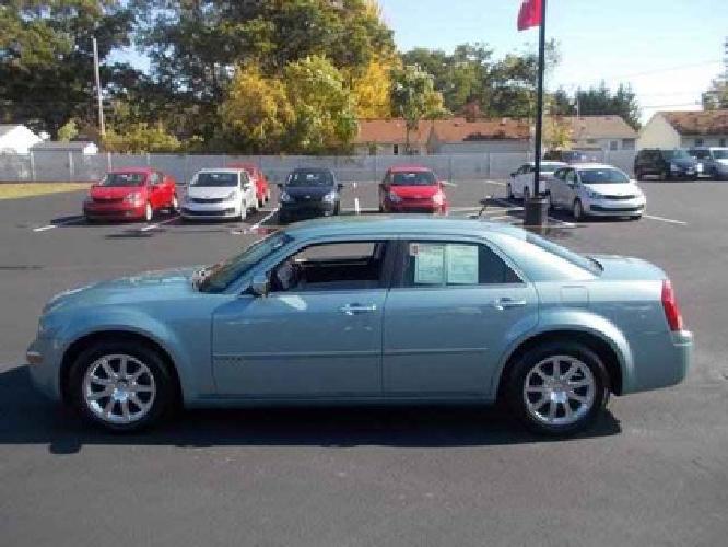 2008 chrysler 300 c hemi in toledo, oh