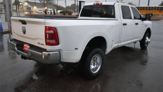 2024 RAM 3500