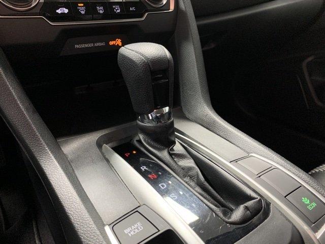 used 2016 honda civic lx sedan columbus, oh 43229 for sale in columbus, ohio