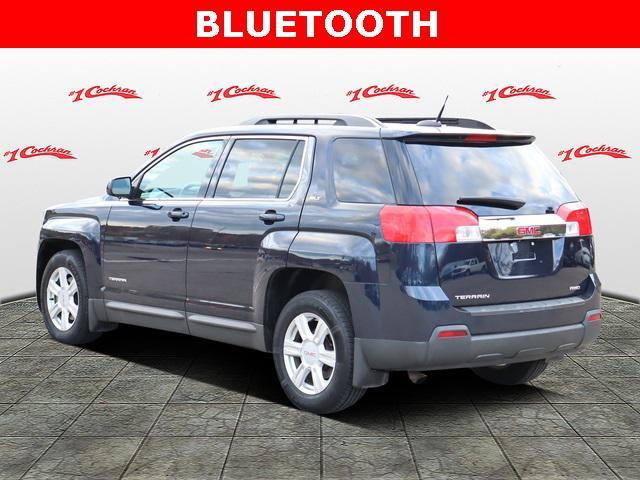 2015 gmc terrain slt-1