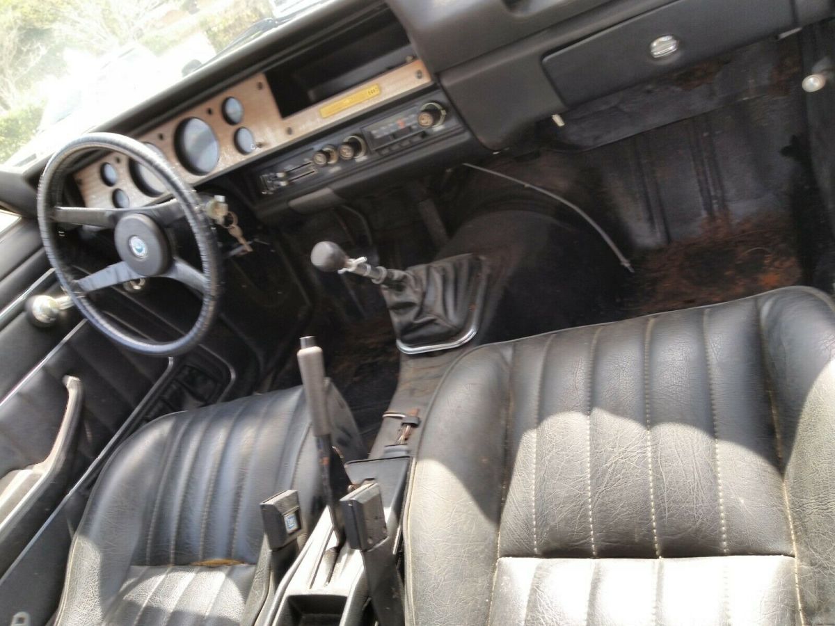 1975 chevy cosworth vega little camaro project clear title