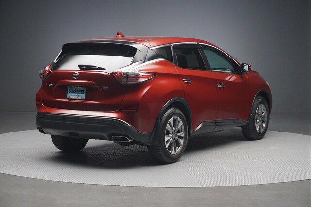 used 2016 nissan murano s rochester, ny 14623 for sale in rochester, new york