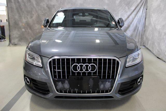 2015 audi q5 2.0t premium plus