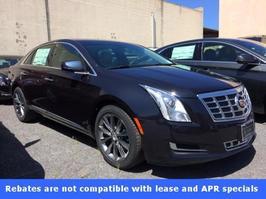 new 2014 cadillac xts 3.6l v6 for sale in honolulu, hawaii