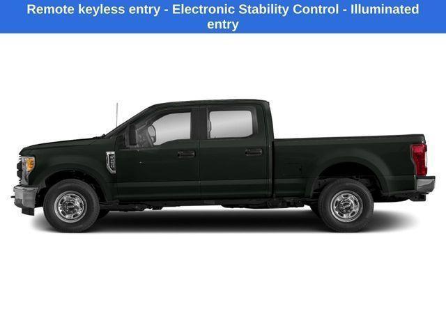 2019 ford f-250 xlt