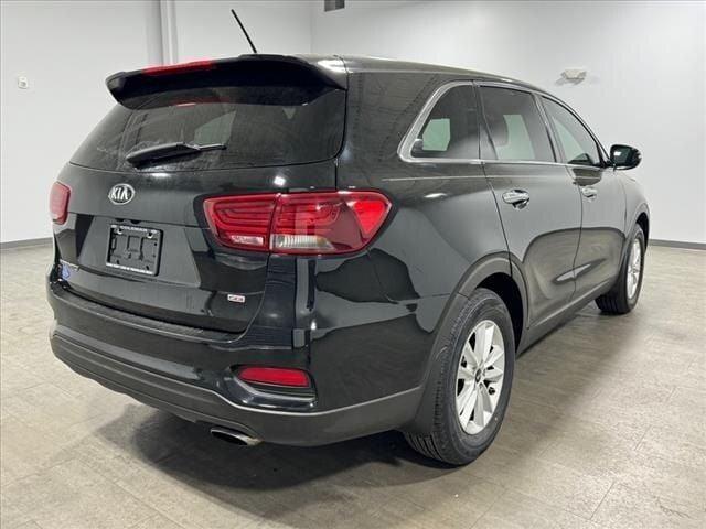 2019 kia sorento 2.4 lx in travelers rest, south carolina