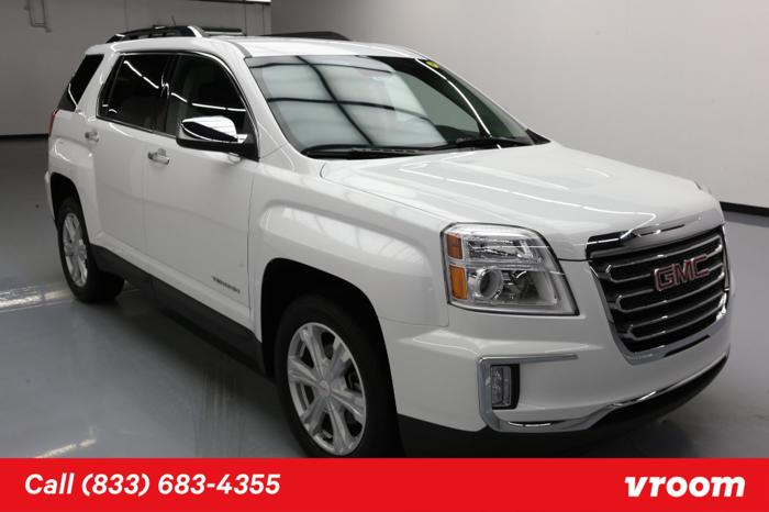 used 2016 gmc terrain awd slt jackson, ms 39056 for sale in clinton, mississippi