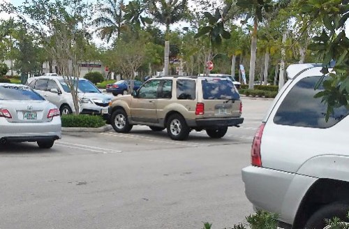 2001 ford explorer in florida by owner