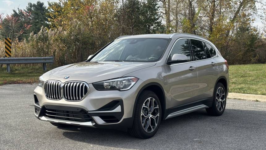 used 2022 bmw x1 xdrive28i $31,978great deal 14,595 mi. location: schererville