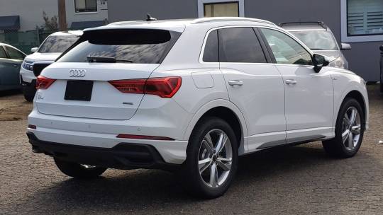 2024 Audi Q3