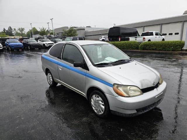 2002 toyota echo base in youngstown, ohio