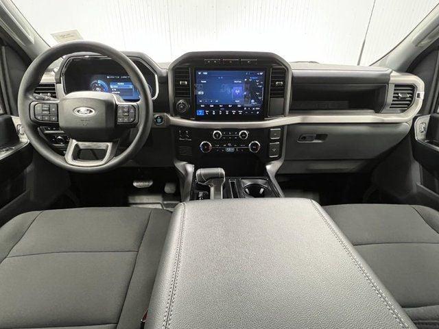 2023 ford f-150 lightning pro in wichita, kansas